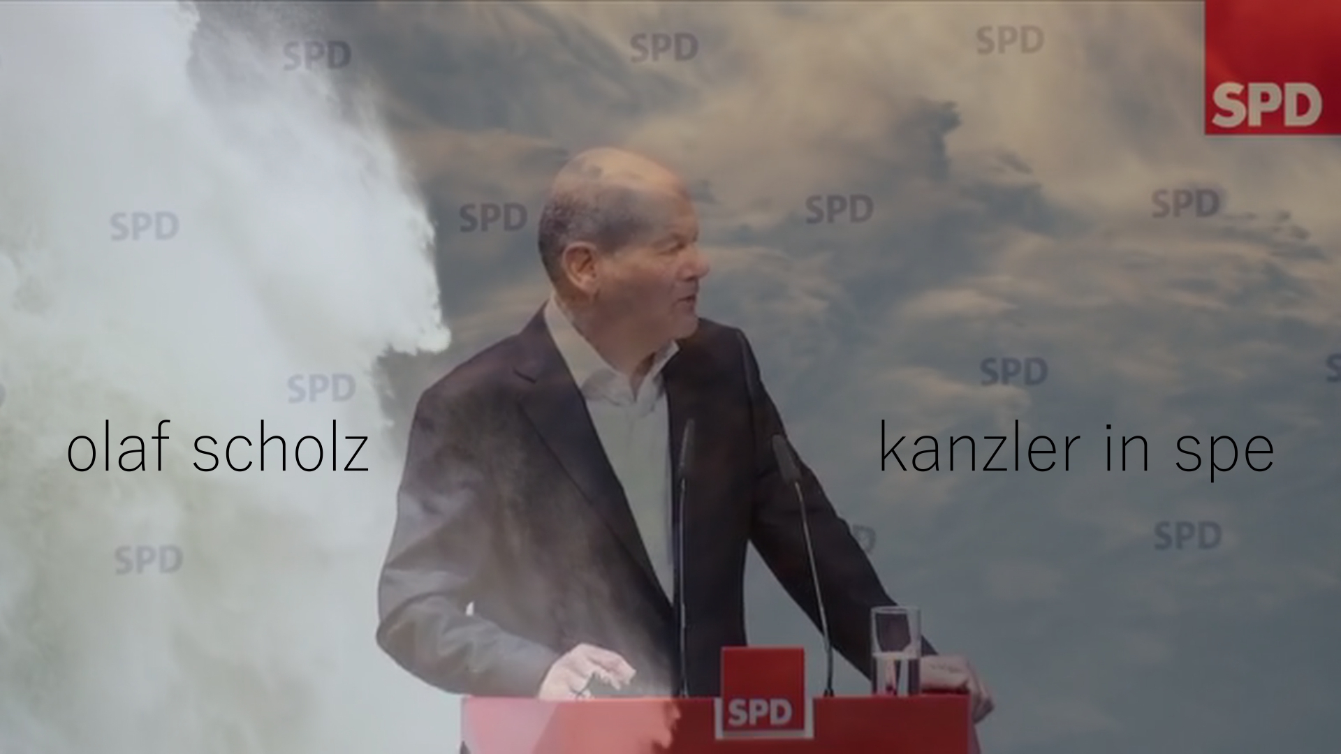 Olaf Scholz