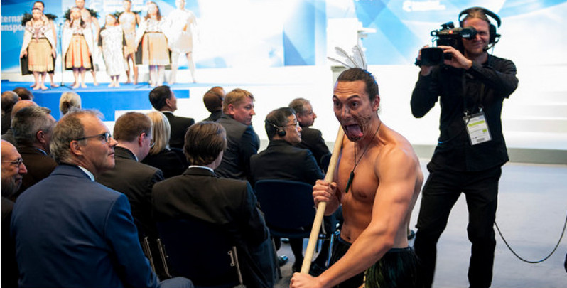 Maori