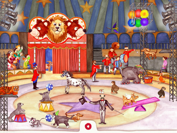 Zirkus