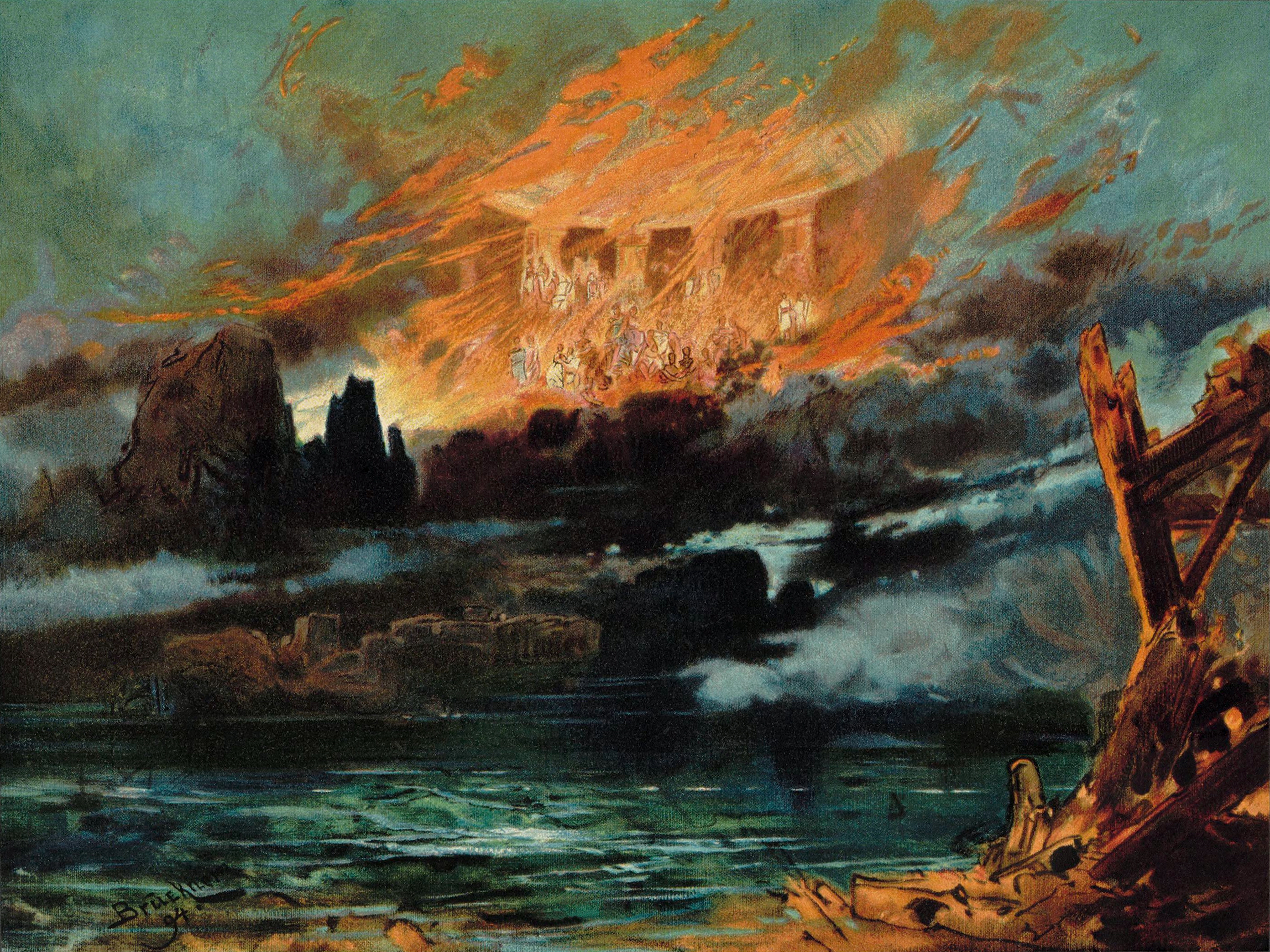 Wagner