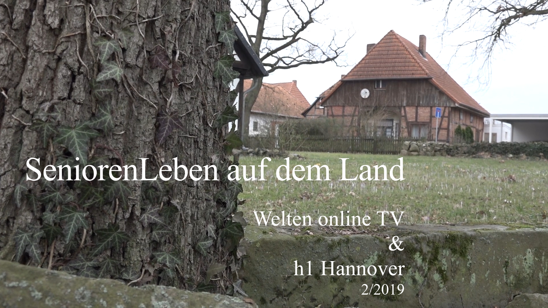 Seniorenleben