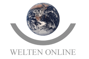 Weltenlogo