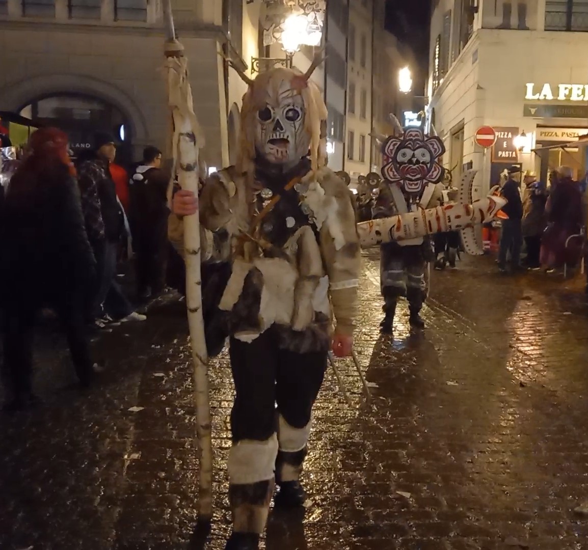 Fasching