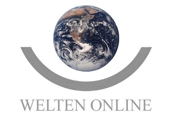 Weltenlogo